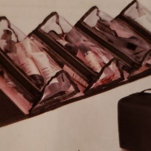 Mary Kay cosmetic bags